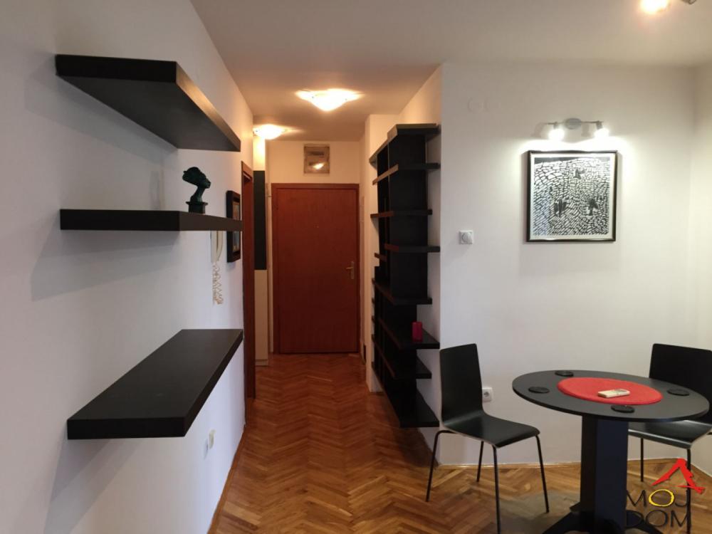 Slika 2 - Stan,NOVI SAD,GRBAVICA,kv: 41, € 135140, ID: 1032603