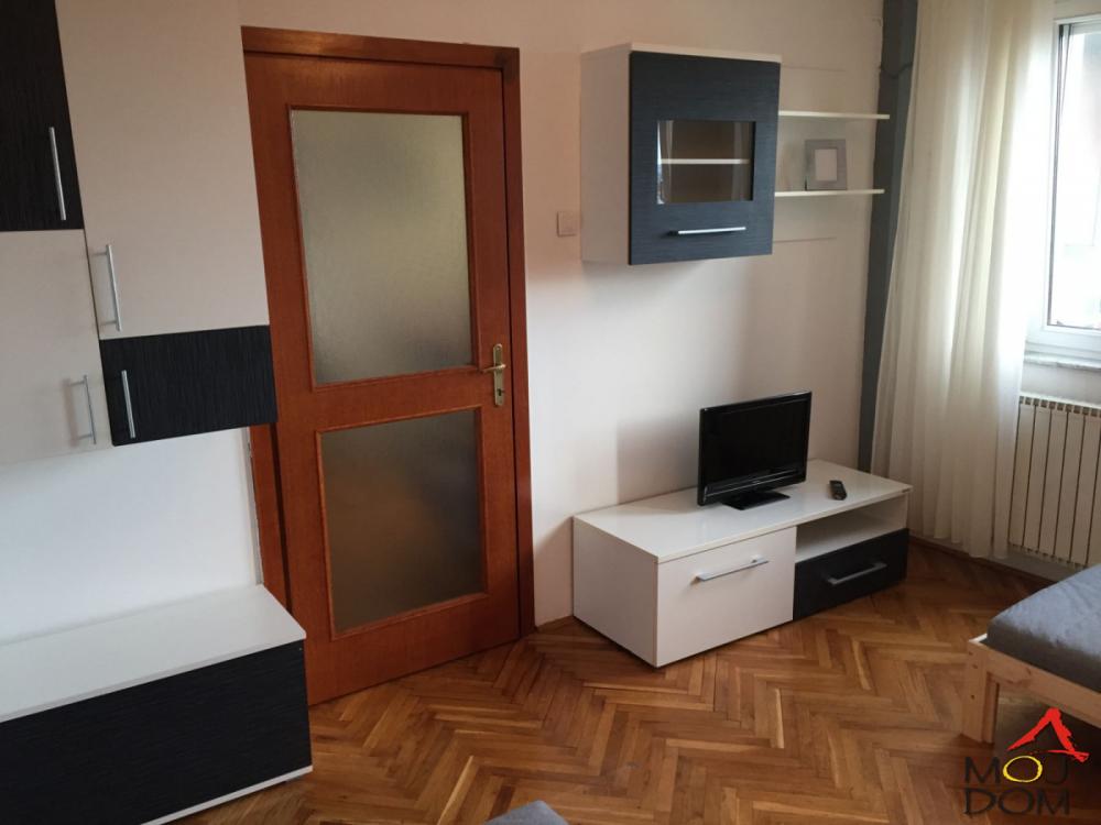 Slika 1 - Stan,NOVI SAD,GRBAVICA,kv: 41, € 135140, ID: 1032603