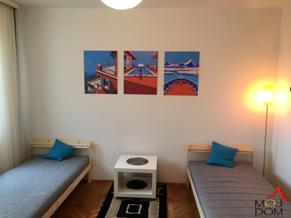 Slika 9 - Stan,NOVI SAD,GRBAVICA,kv: 41, € 135140, ID: 1032603