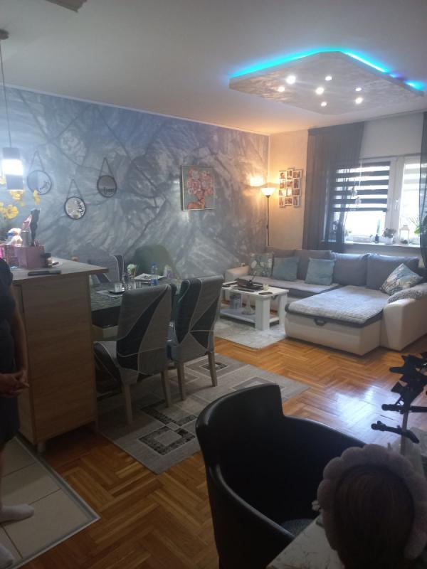 Glavna slika -Stan,NOVI SAD,NOVO NASELJE,kv: 63.00, € 161700, ID: 1059672