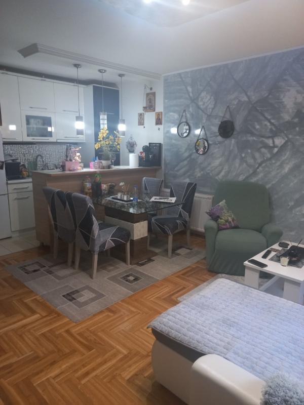 Slika 1 - Stan,NOVI SAD,NOVO NASELJE,kv: 63.00, € 161700, ID: 1059672