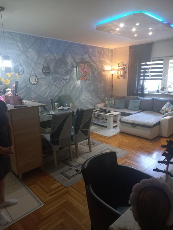 Slika 2 - Stan,NOVI SAD,NOVO NASELJE,kv: 63.00, € 161700, ID: 1059672