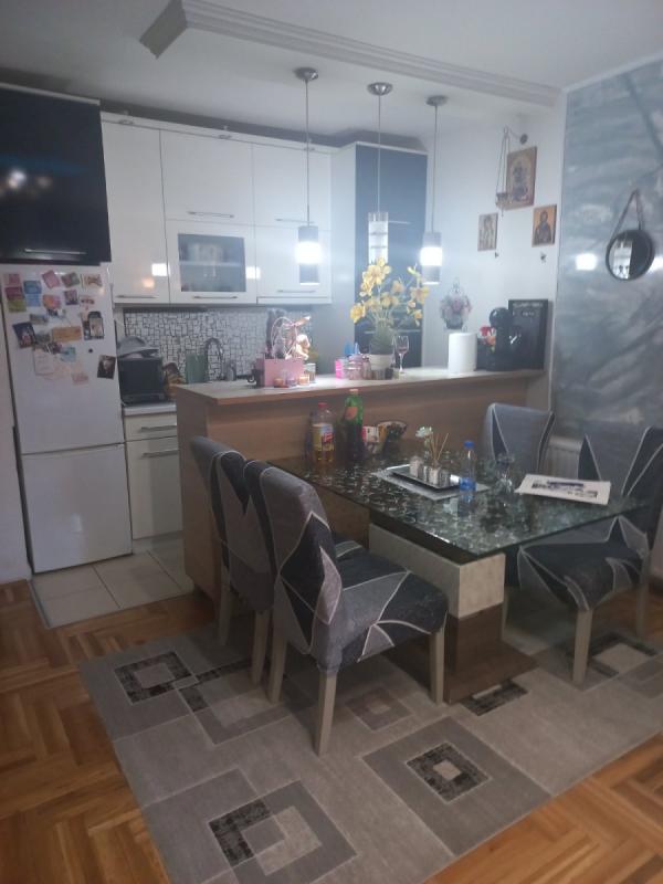 Slika 3 - Stan,NOVI SAD,NOVO NASELJE,kv: 63.00, € 161700, ID: 1059672