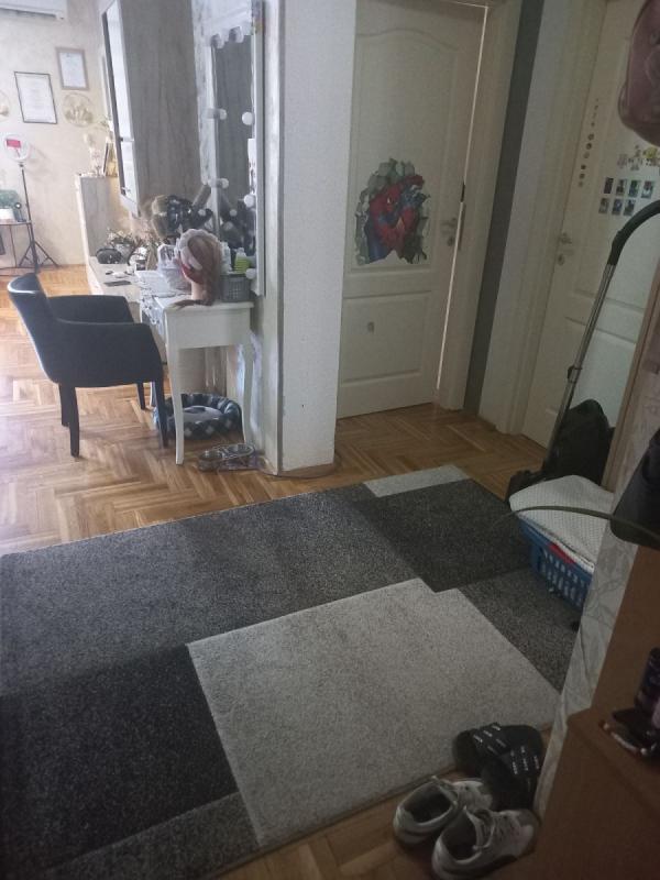 Slika 4 - Stan,NOVI SAD,NOVO NASELJE,kv: 63.00, € 161700, ID: 1059672