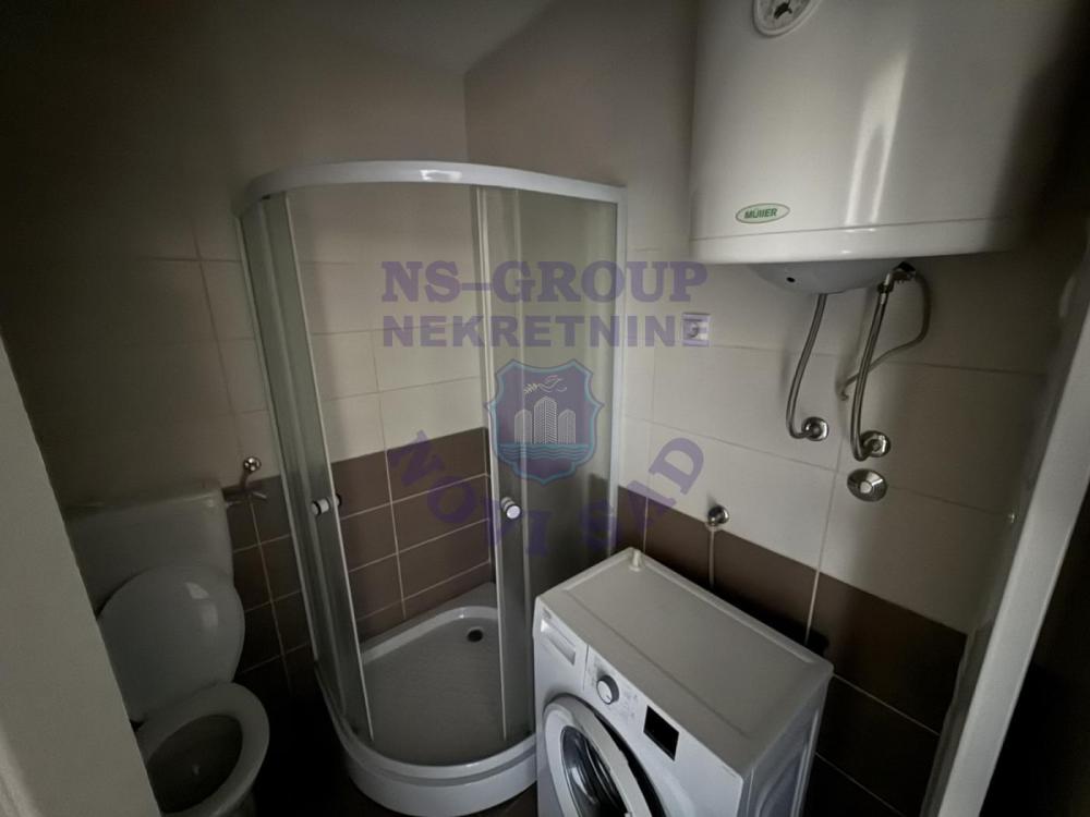 Slika 1 - Prodaja stana, 21m2