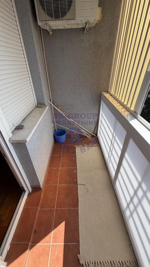 Slika 0 - Prodaja stana, 66m2, Bulevar oslobođenja Novi Sad