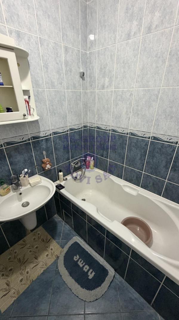 Slika 1 - Prodaja stana, 66m2, Bulevar oslobođenja Novi Sad
