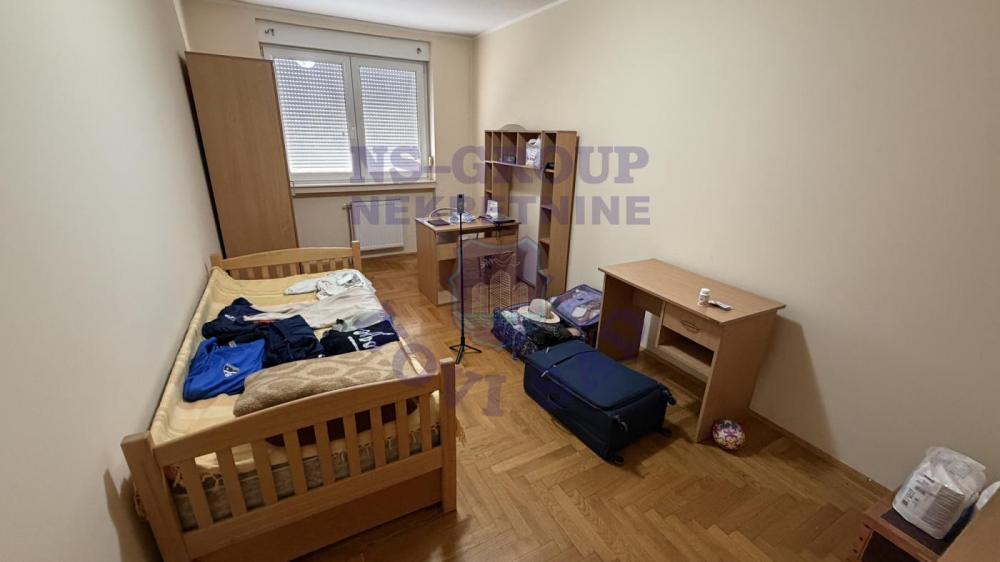 Slika 5 - Prodaja stana, 66m2, Bulevar oslobođenja Novi Sad