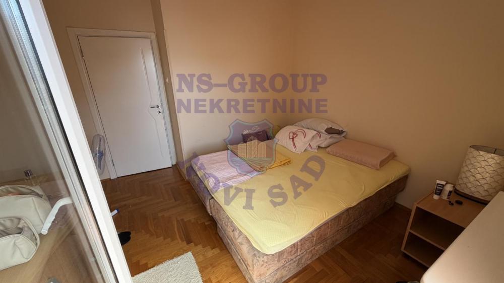 Slika 7 - Prodaja stana, 66m2, Bulevar oslobođenja Novi Sad