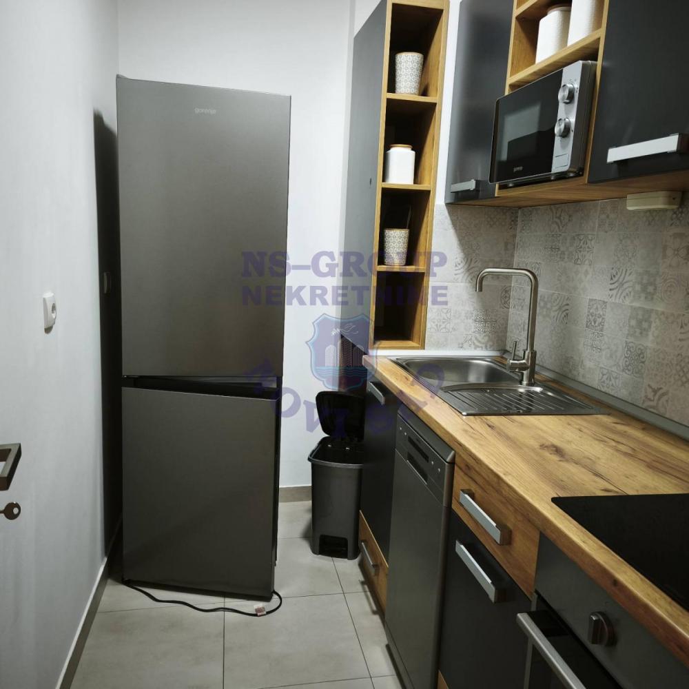 Slika 6 - Prodaja stana, 49m2, Bulevar oslobođenja Novi Sad