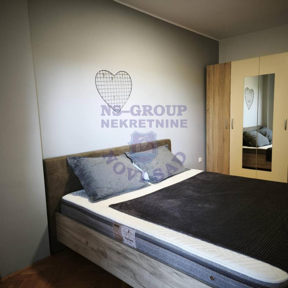 Slika 4 - Prodaja stana, 49m2, Bulevar oslobođenja Novi Sad
