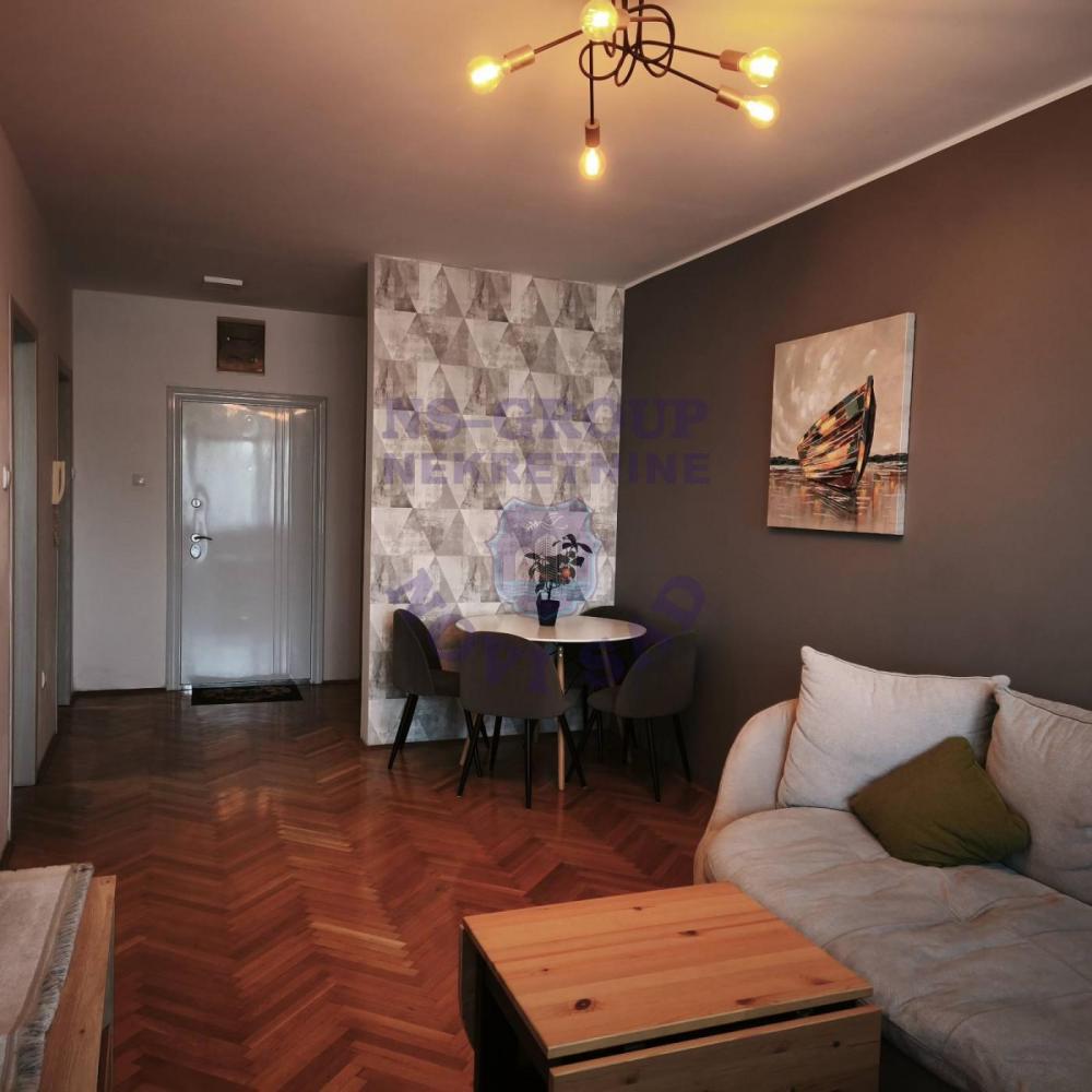 Slika 9 - Prodaja stana, 49m2, Bulevar oslobođenja Novi Sad