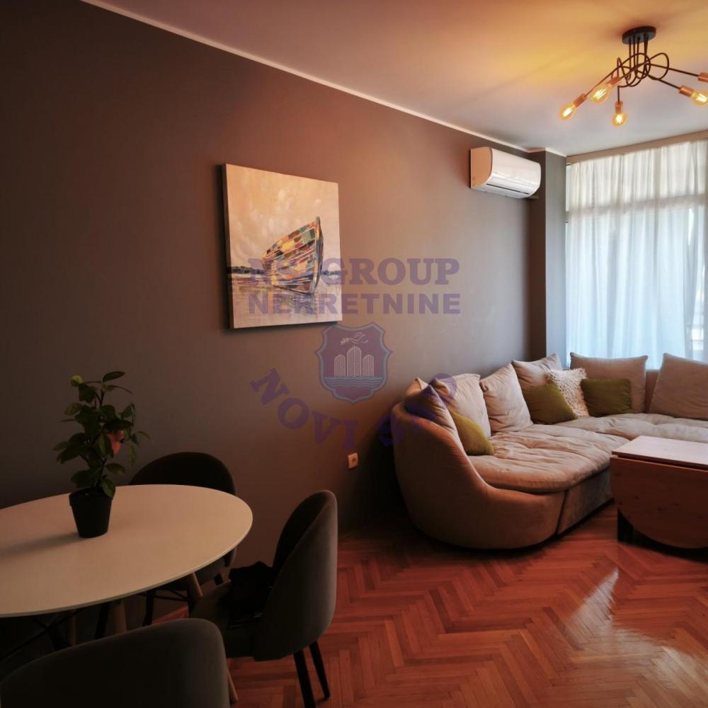 Slika 10 - Prodaja stana, 49m2, Bulevar oslobođenja Novi Sad