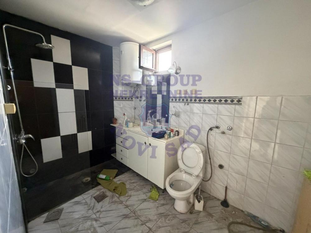 Slika 0 - Jednoiposoban, 45m2, Bulevar oslobođenja Novi Sad