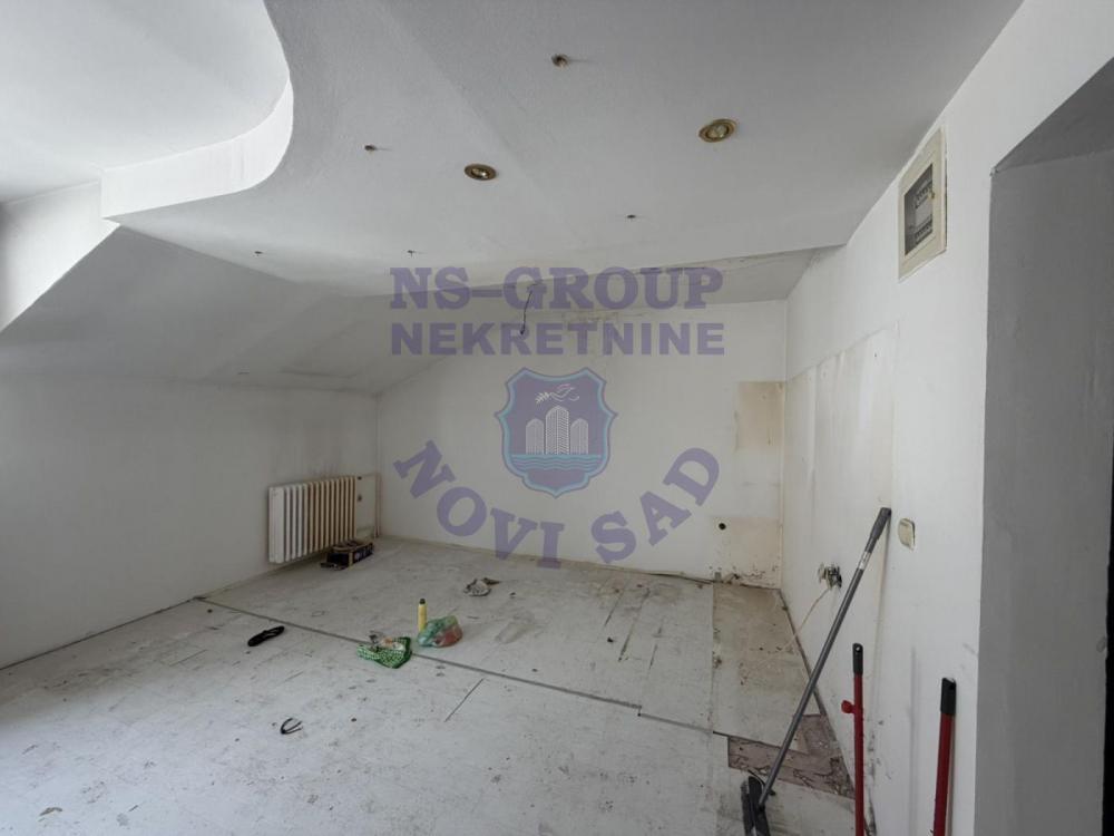 Slika 6 - Jednoiposoban, 45m2, Bulevar oslobođenja Novi Sad