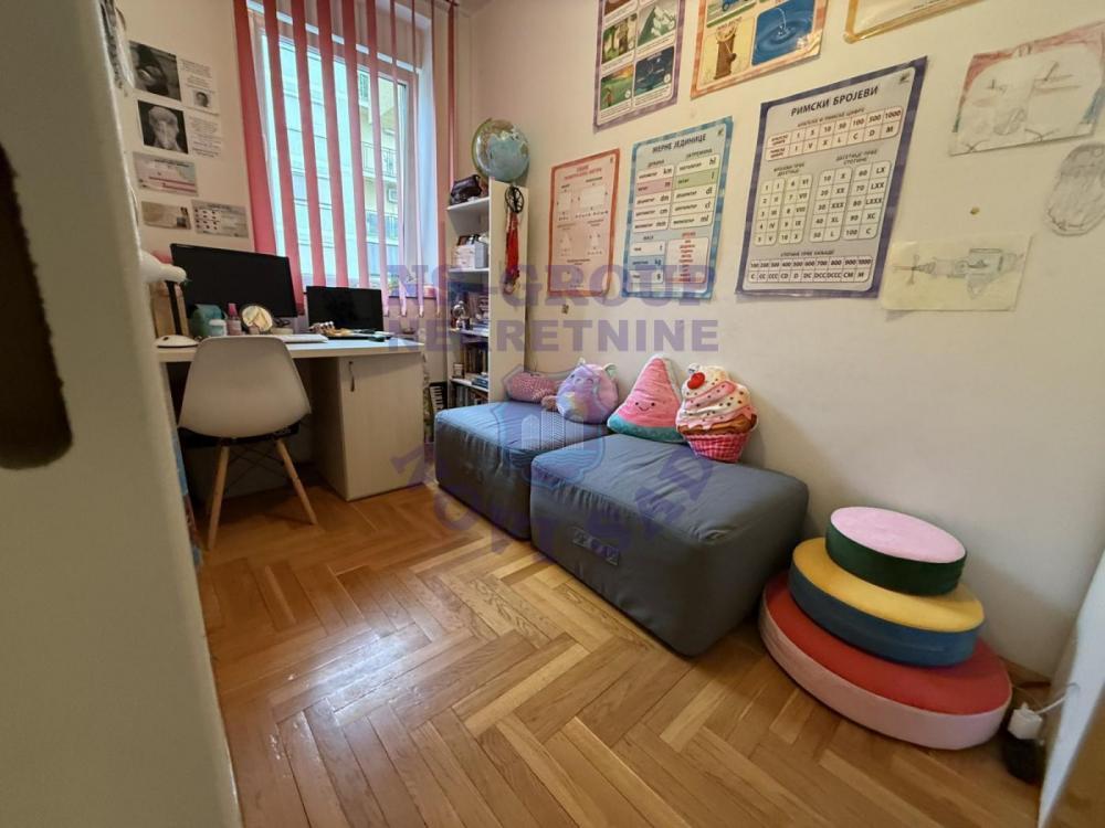 Slika 4 - Odličan jednoiposoban stan na Bulevaru Evrope!