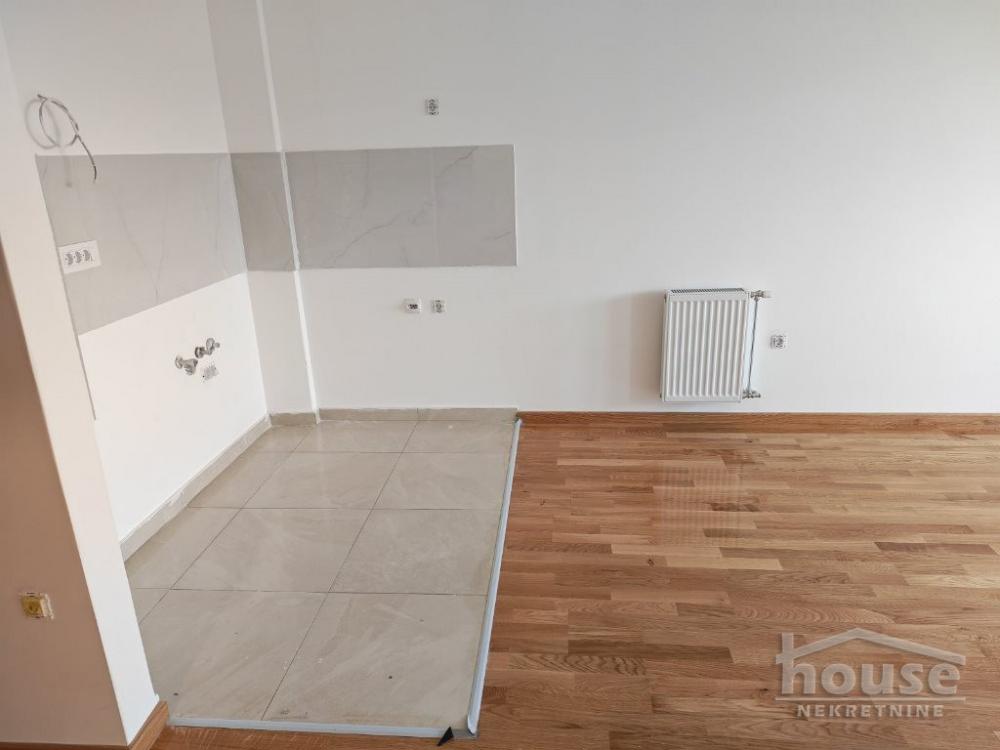 Slika 1 - Stan,NOVI SAD,ADICE,kv: 44.00, € 115000, ID: 1065699