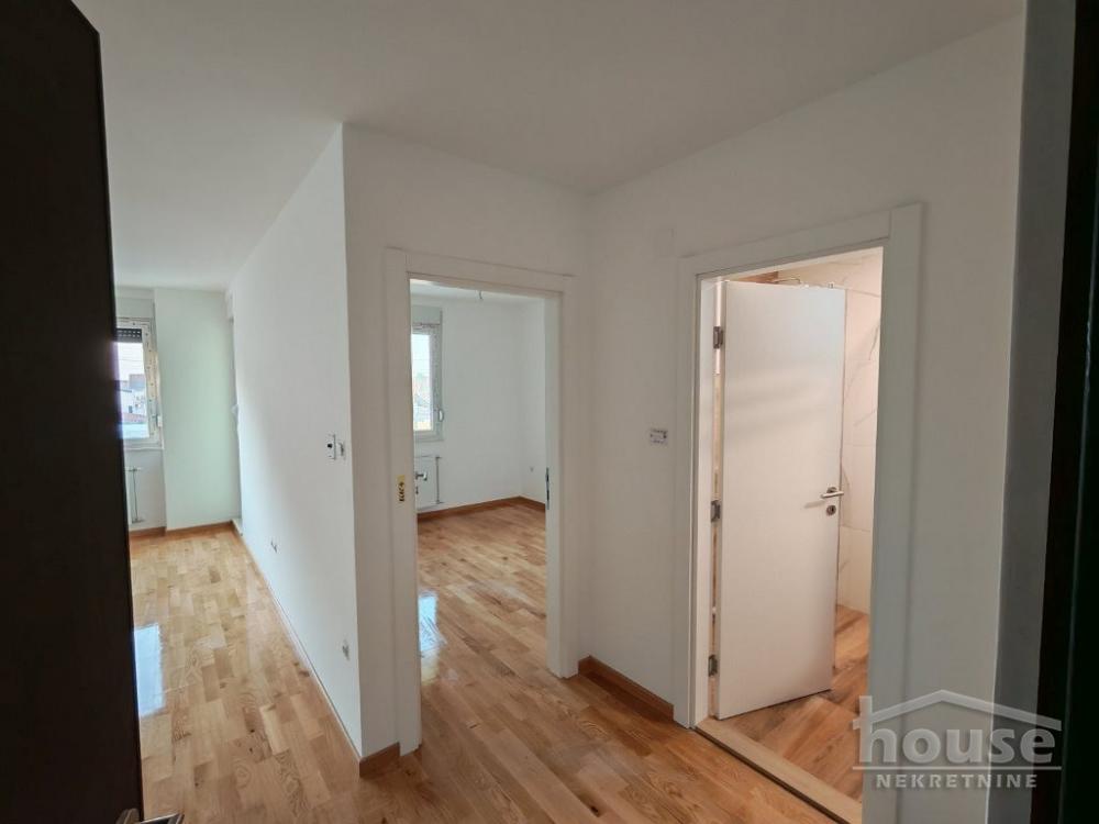Slika 9 - Stan,NOVI SAD,ADICE,kv: 44.00, € 115000, ID: 1065699