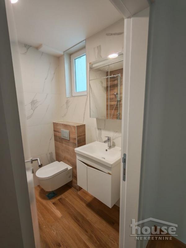 Slika 7 - Stan,NOVI SAD,ADICE,kv: 44.00, € 115000, ID: 1065699