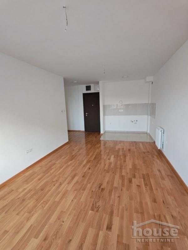 Slika 4 - Stan,NOVI SAD,ADICE,kv: 44.00, € 115000, ID: 1065699