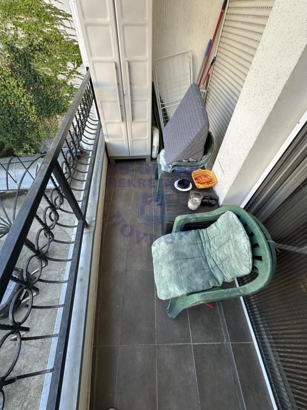 Slika 1 - Prodaja stana, 64m2, Bulevar oslobođenja Novi Sad