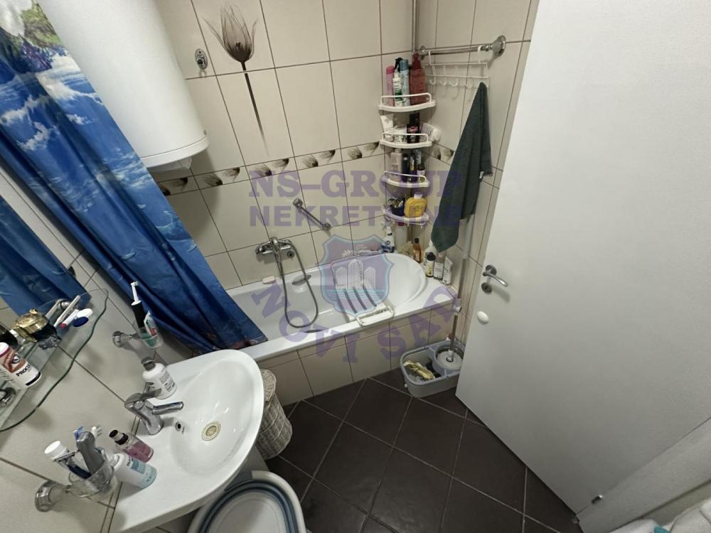 Slika 3 - Prodaja stana, 64m2, Bulevar oslobođenja Novi Sad