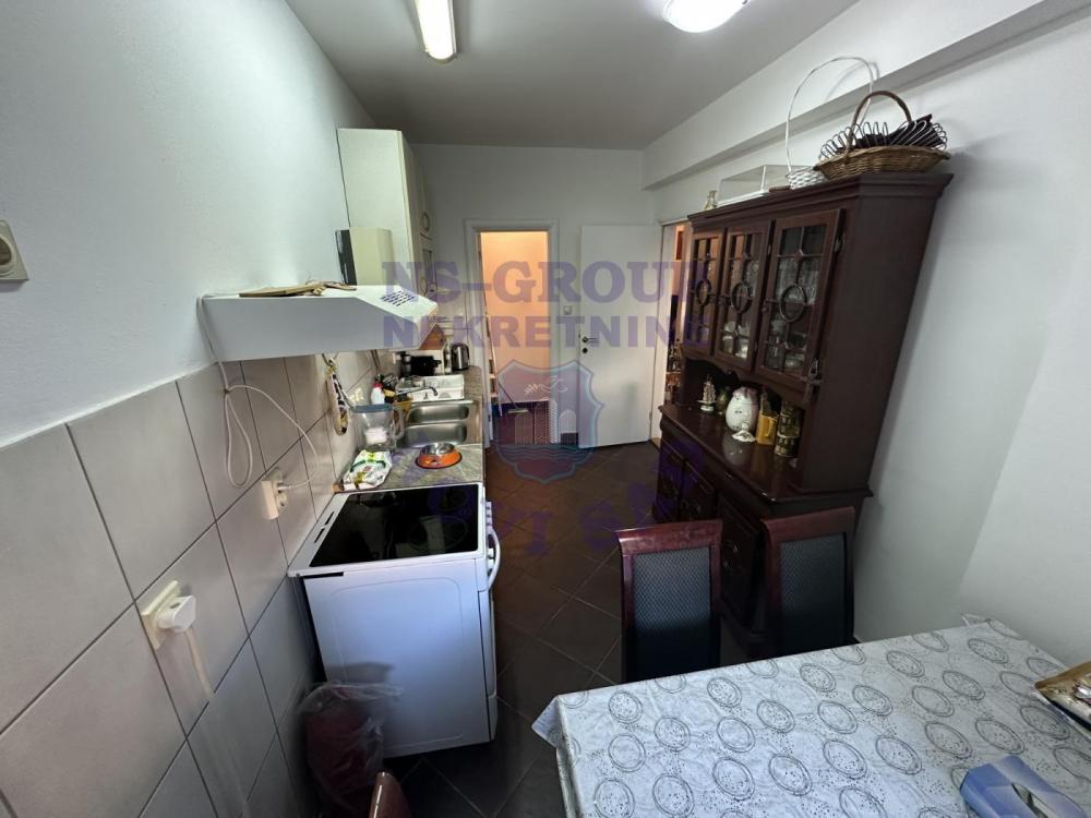 Slika 6 - Prodaja stana, 64m2, Bulevar oslobođenja Novi Sad
