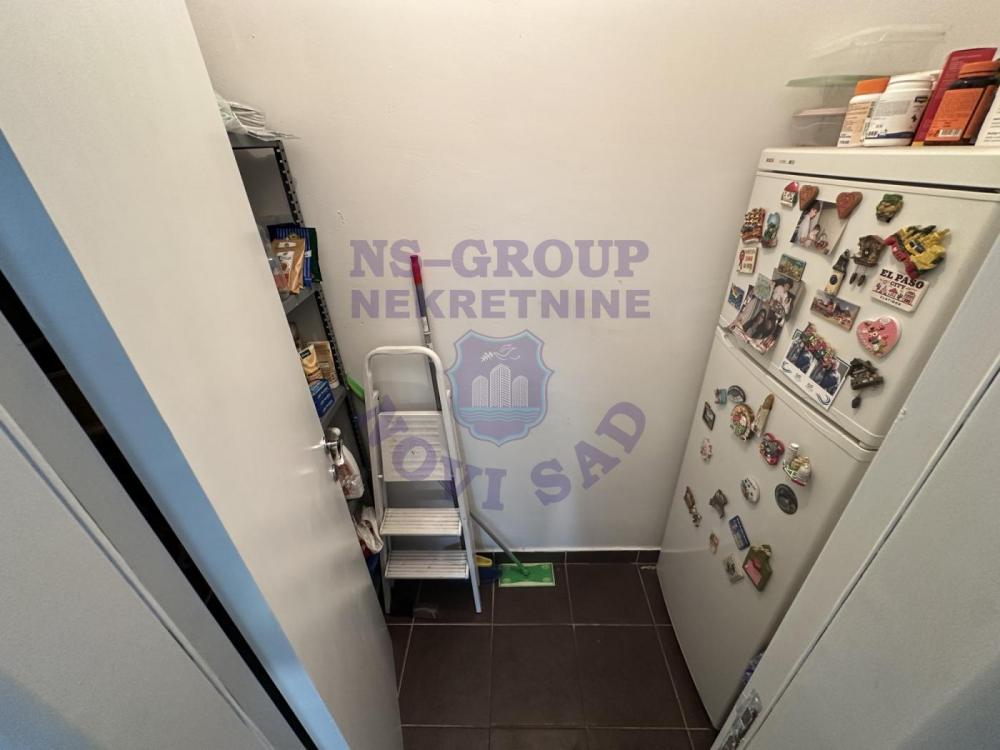 Slika 5 - Prodaja stana, 64m2, Bulevar oslobođenja Novi Sad