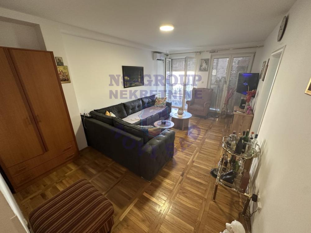 Slika 8 - Prodaja stana, 64m2, Bulevar oslobođenja Novi Sad
