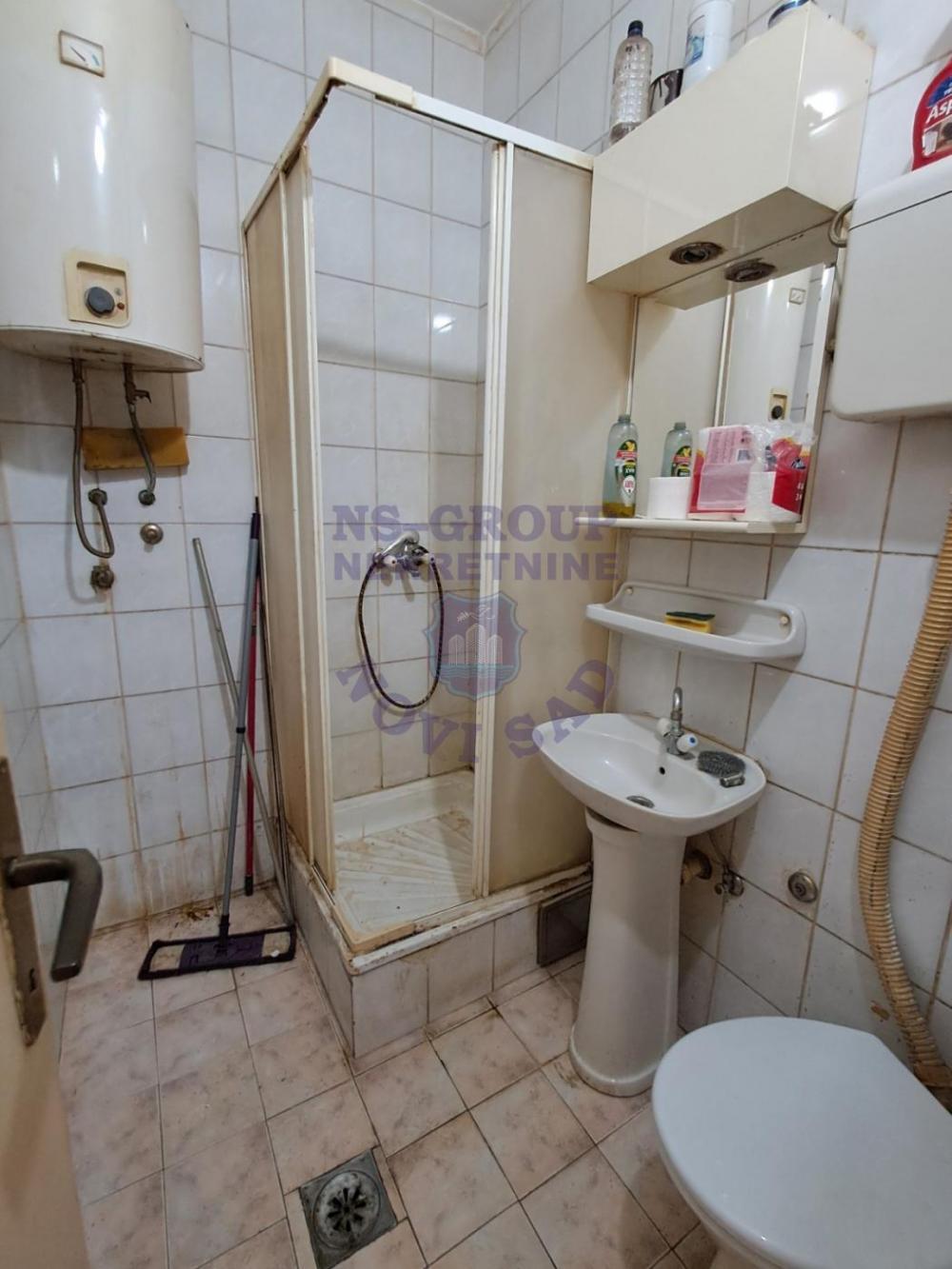 Slika 6 - Prodaja stana, 28m2, Podbara Novi Sad