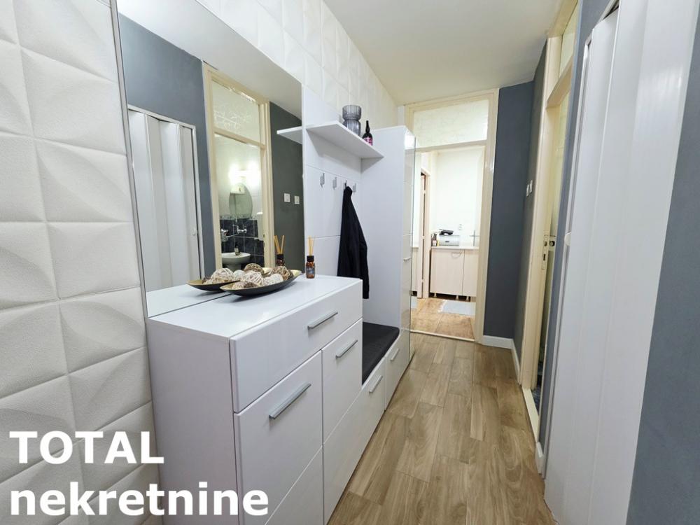 Slika 10 - Stan,NOVI SAD,LIMAN 2,kv: 39.00, € 120000, ID: 1102900