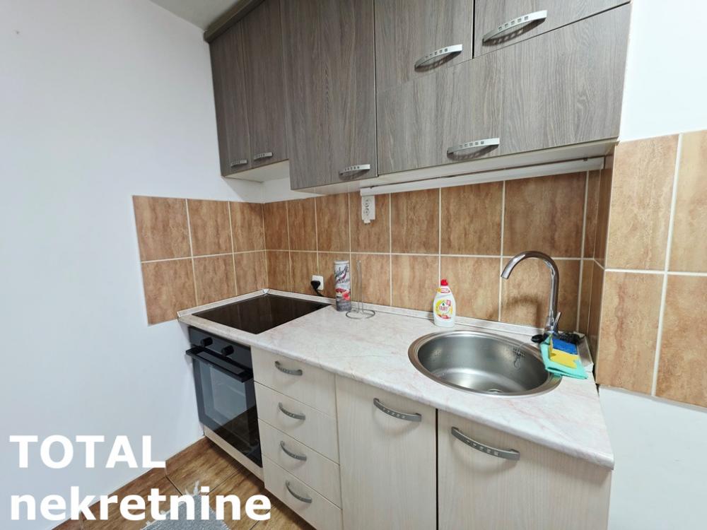 Slika 5 - Stan,NOVI SAD,LIMAN 2,kv: 39.00, € 120000, ID: 1102900