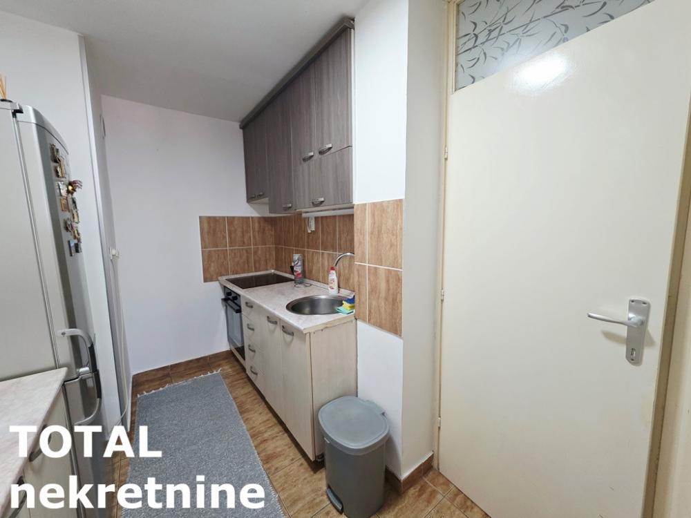 Slika 4 - Stan,NOVI SAD,LIMAN 2,kv: 39.00, € 120000, ID: 1102900