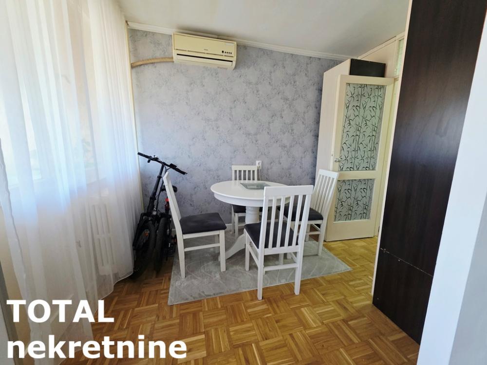 Slika 6 - Stan,NOVI SAD,LIMAN 2,kv: 39.00, € 120000, ID: 1102900