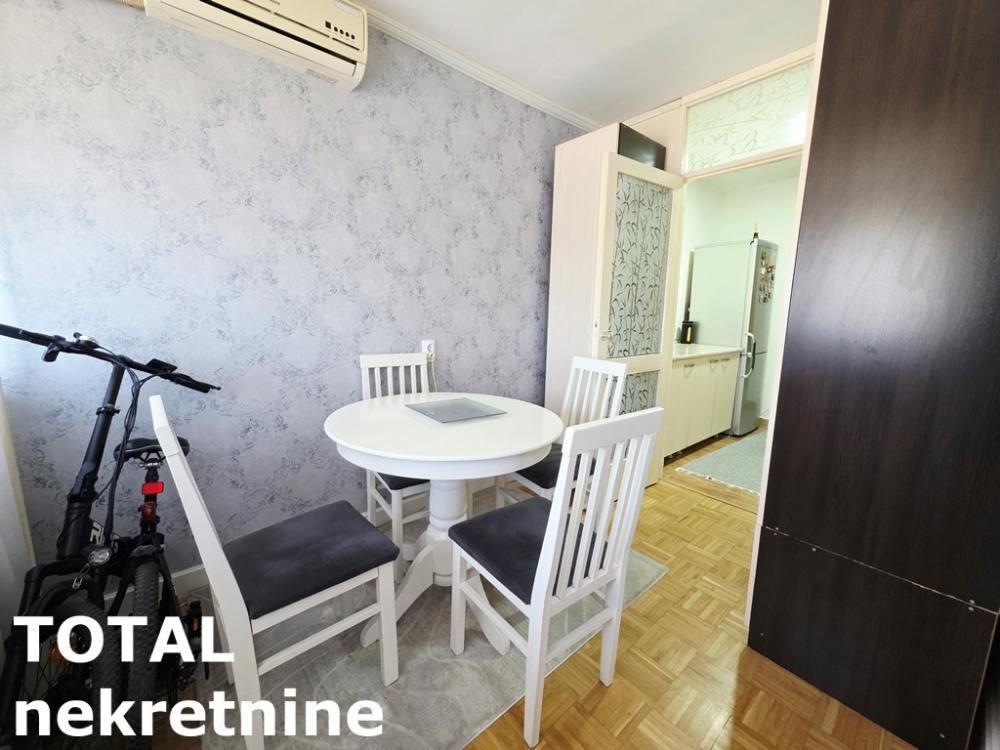 Slika 7 - Stan,NOVI SAD,LIMAN 2,kv: 39.00, € 120000, ID: 1102900