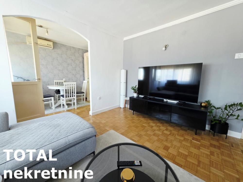 Slika 1 - Stan,NOVI SAD,LIMAN 2,kv: 39.00, € 120000, ID: 1102900