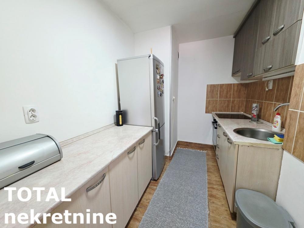 Slika 3 - Stan,NOVI SAD,LIMAN 2,kv: 39.00, € 120000, ID: 1102900