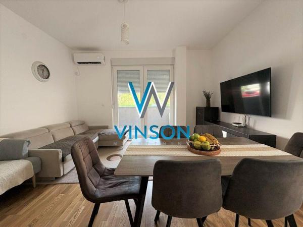 Slika 2 - Novi Sad, Telep - Uknjižen dvoiposoban stan ID#1001252