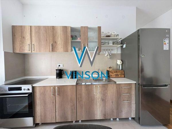 Slika 6 - Novi Sad, Telep - Uknjižen dvoiposoban stan ID#1001252