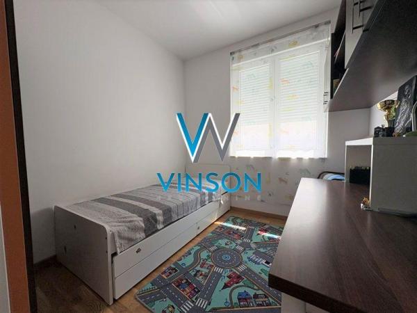 Slika 9 - Novi Sad, Telep - Uknjižen dvoiposoban stan ID#1001252