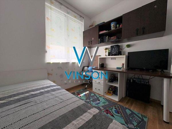 Slika 10 - Novi Sad, Telep - Uknjižen dvoiposoban stan ID#1001252