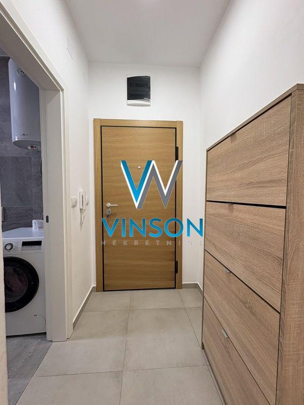 Slika 11 - Novi Sad, Telep - Uknjižen dvoiposoban stan ID#1001252