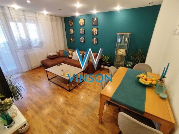 Slika 1 - Novi Sad, Grbavica - Namešten četvorosoban stan ID#1001253