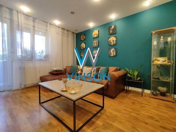 Slika 3 - Novi Sad, Grbavica - Namešten četvorosoban stan ID#1001253
