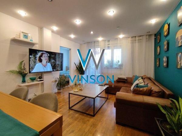 Slika 4 - Novi Sad, Grbavica - Namešten četvorosoban stan ID#1001253