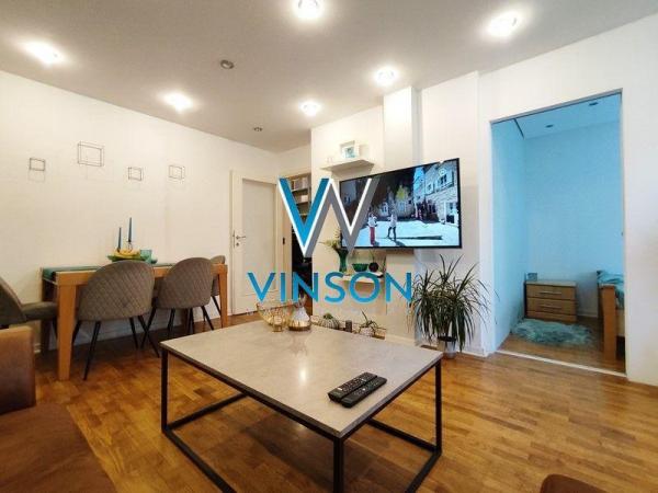 Slika 5 - Novi Sad, Grbavica - Namešten četvorosoban stan ID#1001253