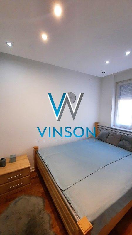 Slika 11 - Novi Sad, Grbavica - Namešten četvorosoban stan ID#1001253