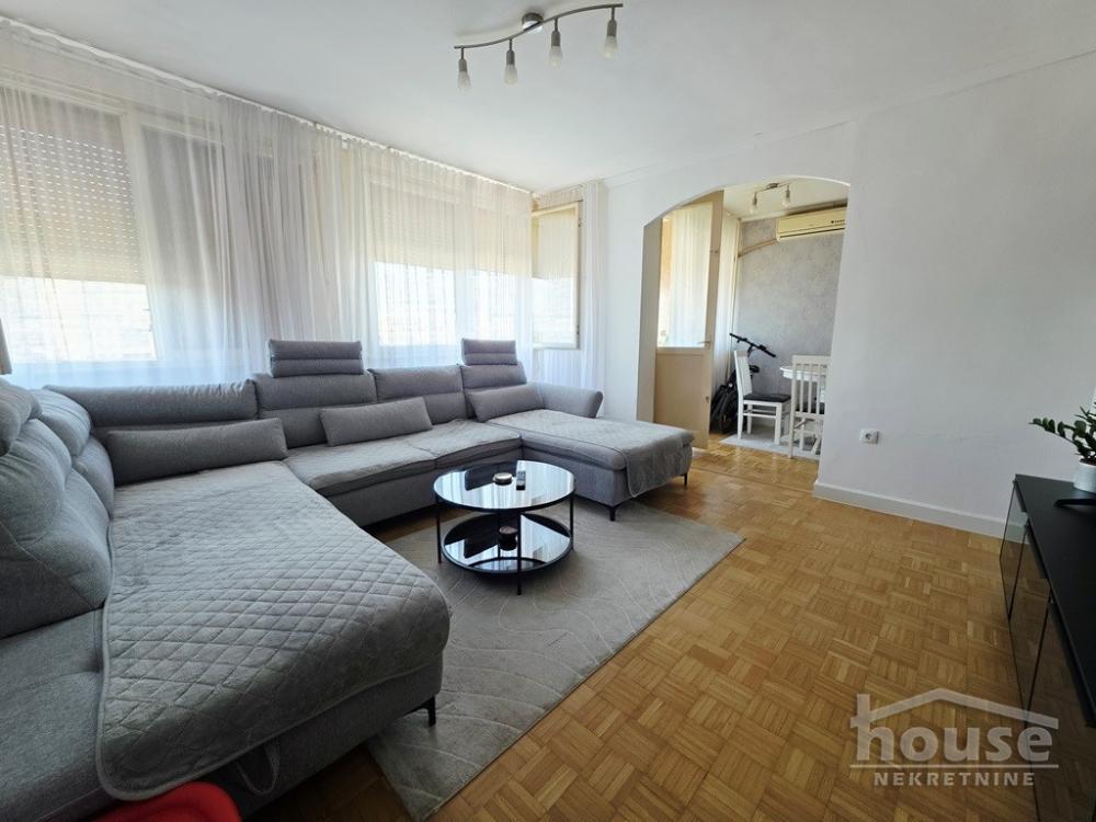 Glavna slika -Stan,NOVI SAD,LIMAN 2,kv: 39.00, € 120000, ID: 1066054