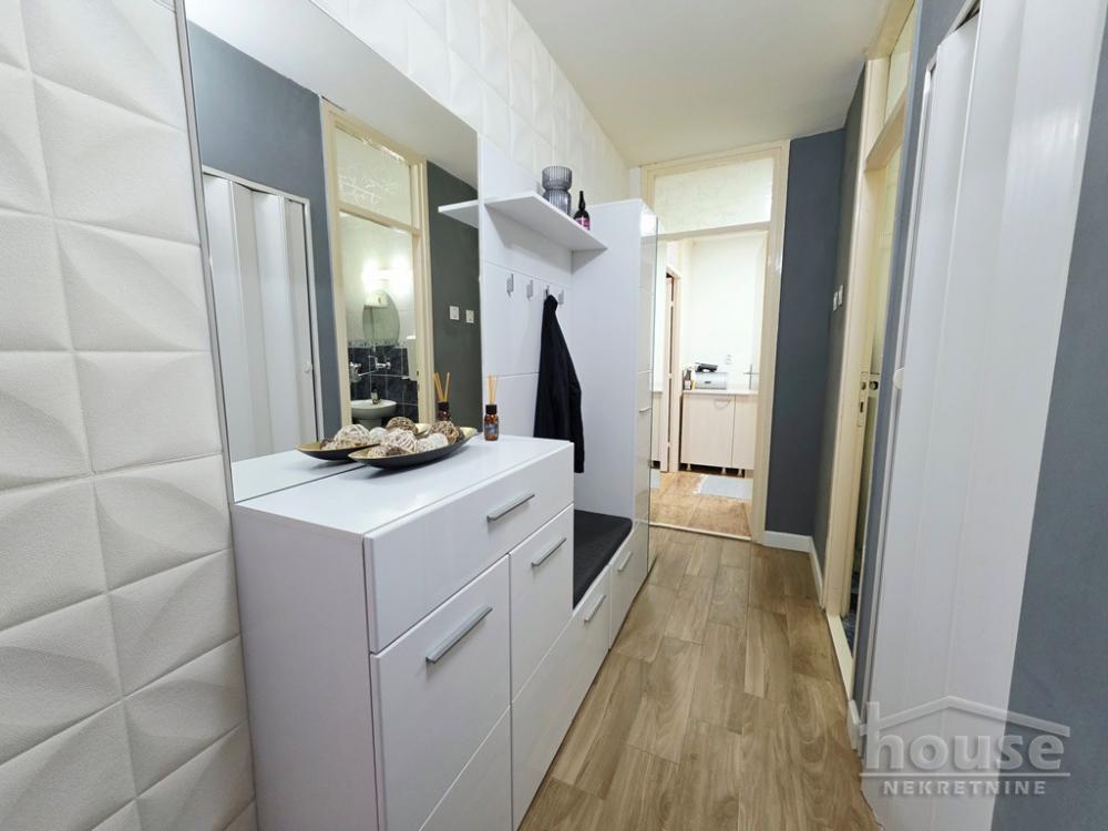 Slika 10 - Stan,NOVI SAD,LIMAN 2,kv: 39.00, € 120000, ID: 1066054