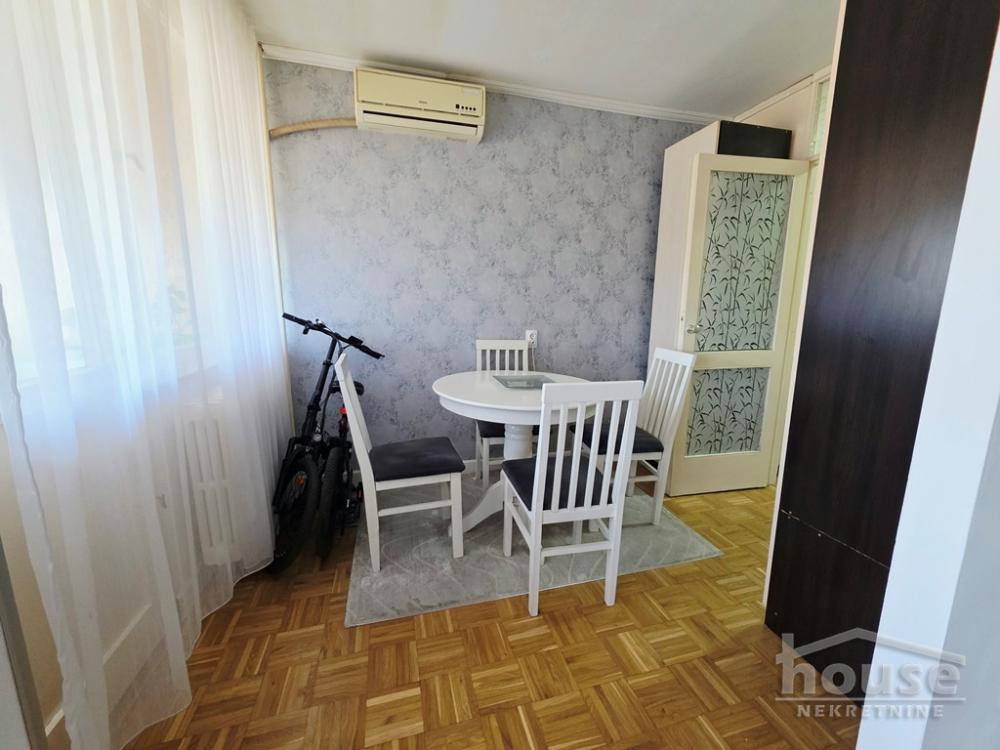 Slika 6 - Stan,NOVI SAD,LIMAN 2,kv: 39.00, € 120000, ID: 1066054